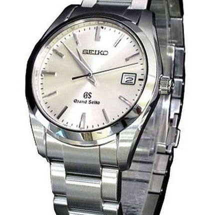 Grand Seiko Mens Watch Quartz SBGX063