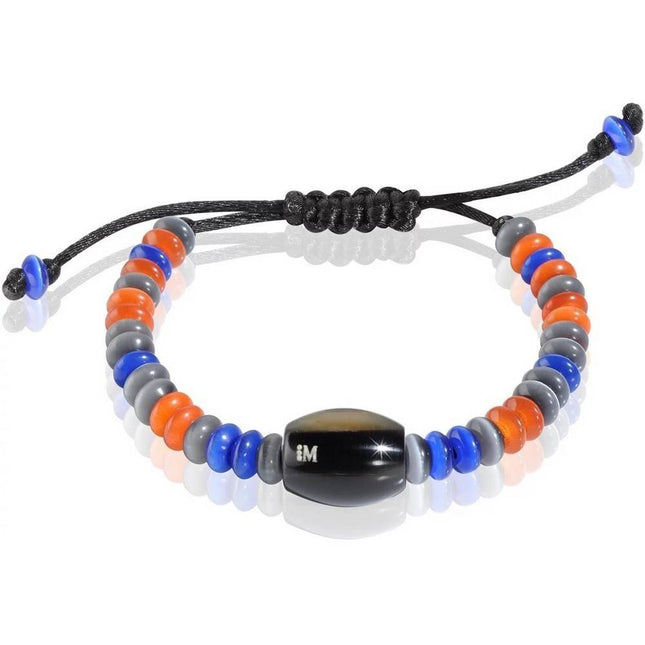 Morellato Drops Black PVD SCZ207 Womens Bracelet