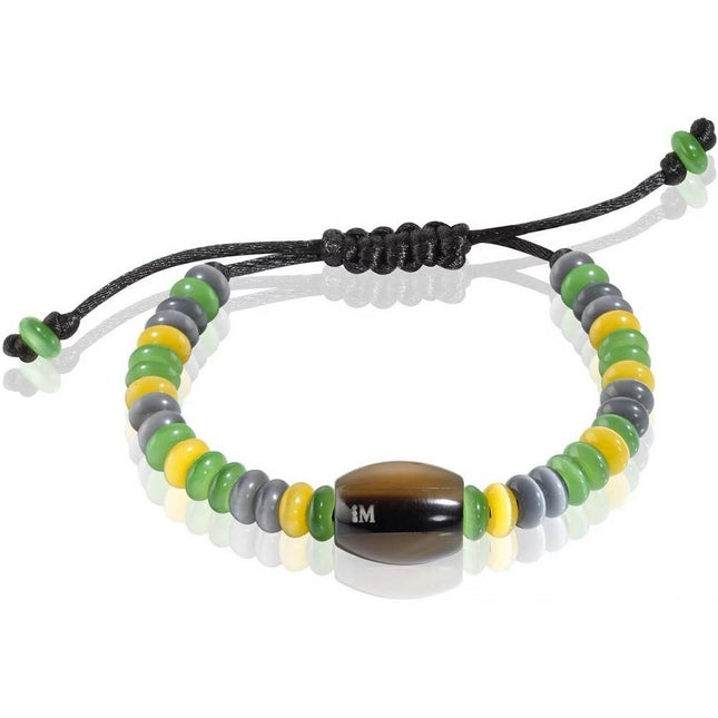 Morellato Drops Black PVD SCZ209 Womens Bracelet