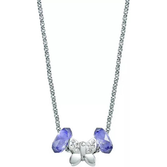 Morellato Drops Stainless Steel SCZ228 Women's Necklace