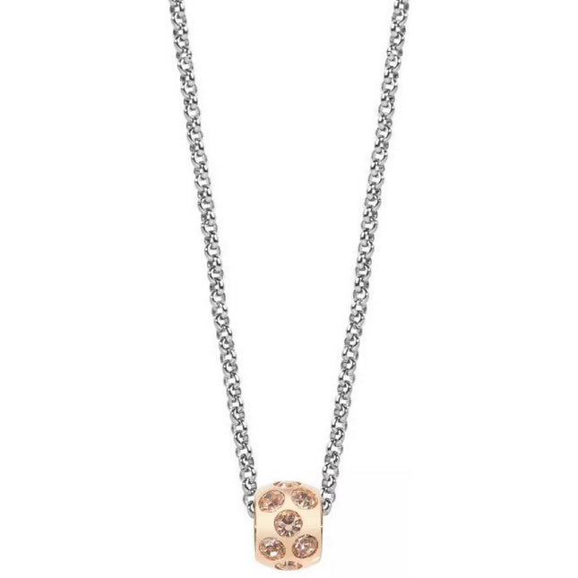 Morellato Drops Stainless Steel SCZ316 Womens Necklace