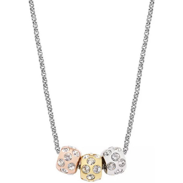 Morellato Drops Stainless Steel SCZ335 Women's Necklace