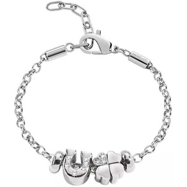 Morellato Drops Stainless Steel SCZ348 Women's Bracelet