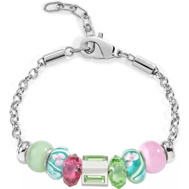 Morellato Drops Stainless Steel SCZ484 Womens Bracelet