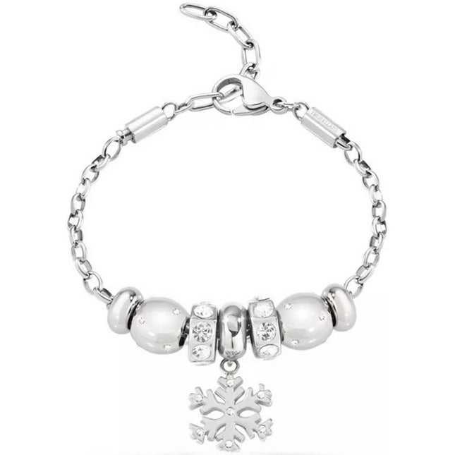 Morellato Drops Stainless Steel SCZ687 Women's Bracelet