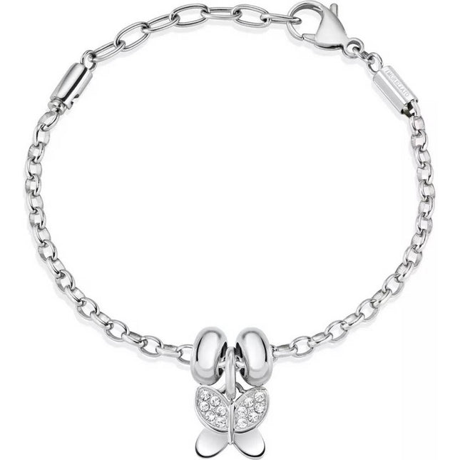 Morellato Drops Stainless Steel SCZ722 Women's Bracelet