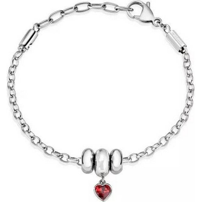 Morellato Drops Stainless Steel SCZ922 Womens Bracelet