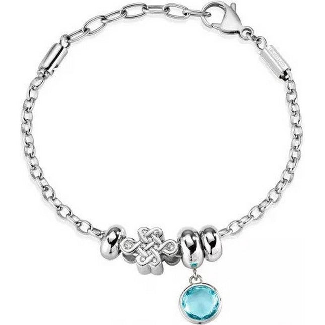 Morellato Drops Stainless Steel SCZ925 Women's Bracelet