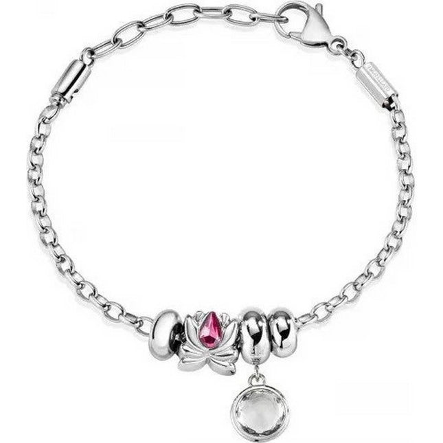 Morellato Drops Stainless Steel SCZ926 Women's Bracelet