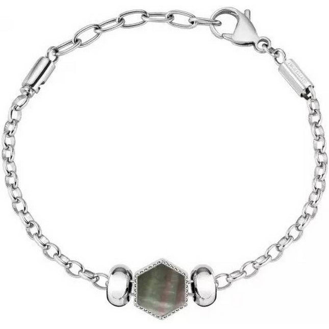 Morellato Drops Stainless Steel SCZ998 Womens Bracelet