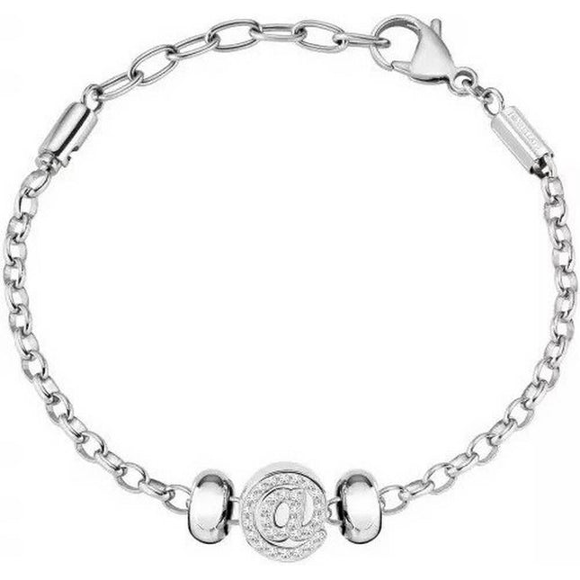 Morellato Drops Stainless Steel SCZ999 Womens Bracelet
