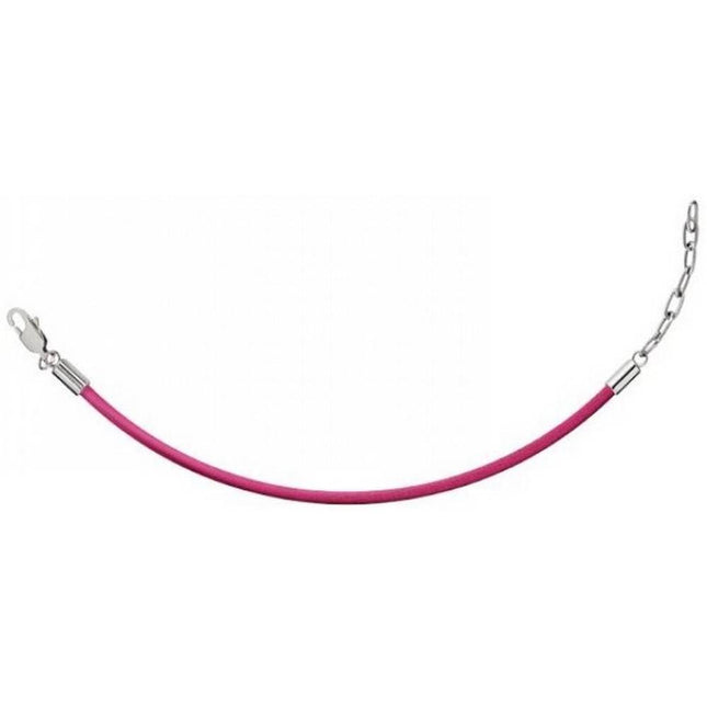 Morellato Drops Pink Satin SCZC5 Women's Bracelet