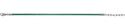 Morellato Drops Green PVC SCZQ6 Women's Bracelet