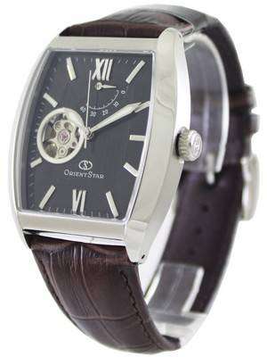 Orient Star Automatic Power Reserve SDAAA003B Men's Watch