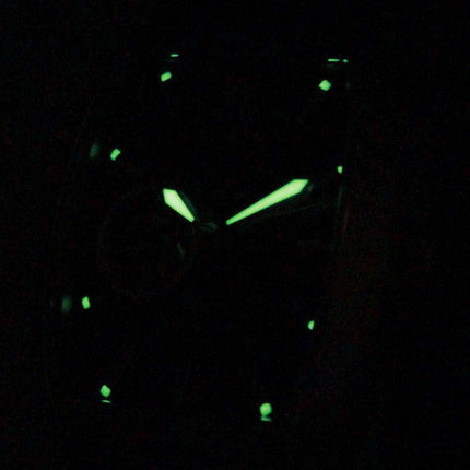 Orient Star Automatic Power Reserve SDAAA003B Men's Watch