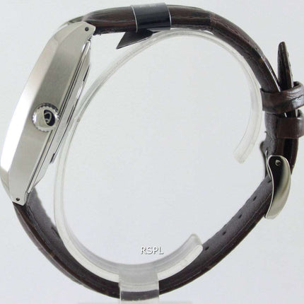Orient Star Automatic Power Reserve SDAAA003B Men's Watch