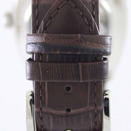 Orient Star Automatic Power Reserve SDAAA003B Men's Watch