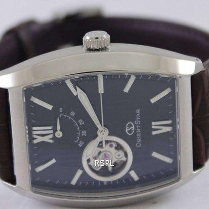 Orient Star Automatic Power Reserve SDAAA003B Men's Watch