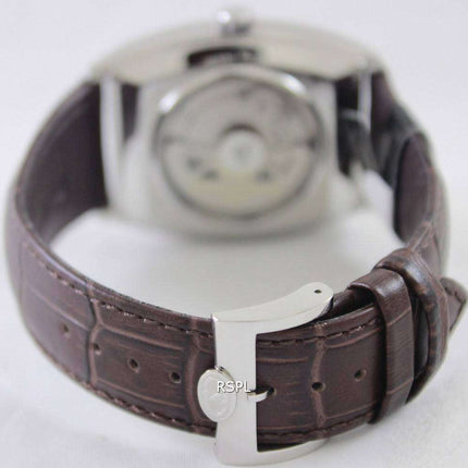 Orient Star Automatic Power Reserve SDAAA003B Men's Watch
