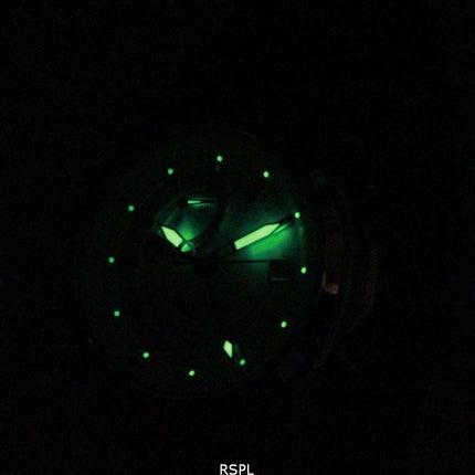 Orient Star Automatic GMT SDJ00002W0 Men's Watch