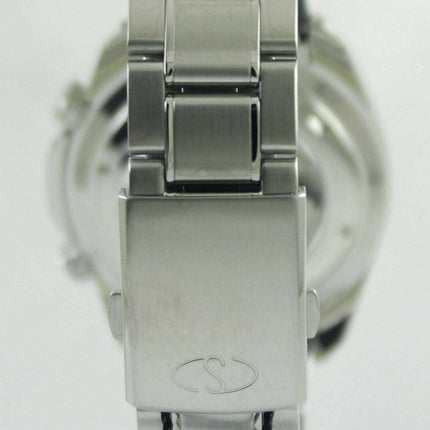 Orient Star Automatic GMT SDJ00002W0 Men's Watch