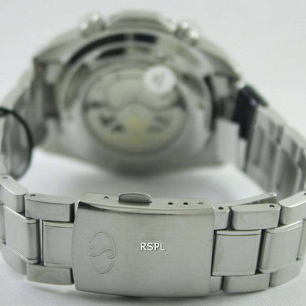 Orient Star Automatic GMT SDJ00002W0 Men's Watch