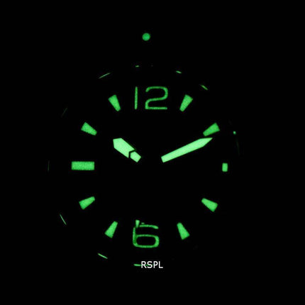 Orient Automatic M-Force Titanium SDV01001B0 SDV01001B Men's Watch