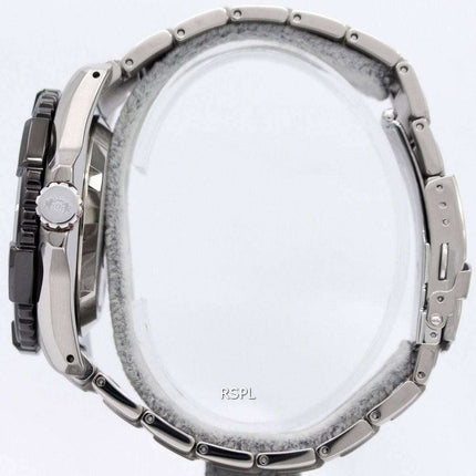 Orient Automatic M-Force Titanium SDV01001B0 SDV01001B Men's Watch