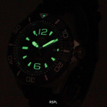 Orient M-Force Automatic Titanium SDV01003B DV01003B Men's Watch