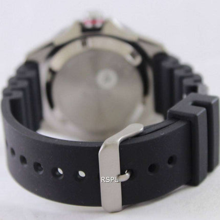 Orient M-Force Automatic Titanium SDV01003B DV01003B Men's Watch