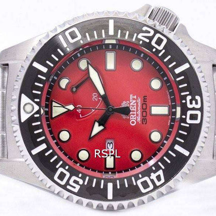 Orient Automatic 300M Professional Diver EL02003H Mens Watch