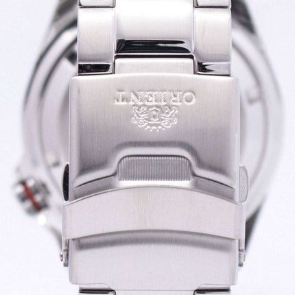Orient M-Force Automatic SEL03002M0 Mens Watch