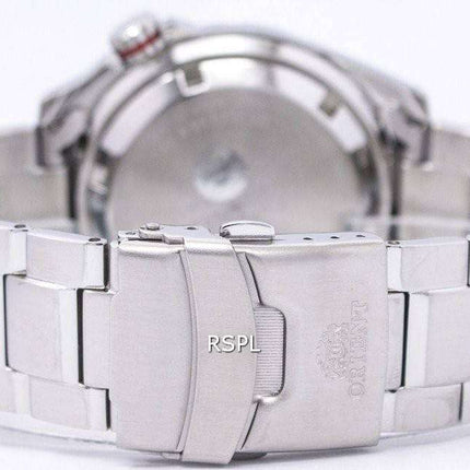 Orient M-Force Automatic SEL03002M0 Mens Watch