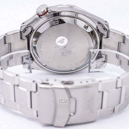 Orient M-Force Automatic SEL03002M0 Mens Watch