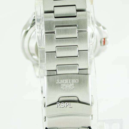 Orient M-Force Power Reserve Automatic EL06001H Men's Watch