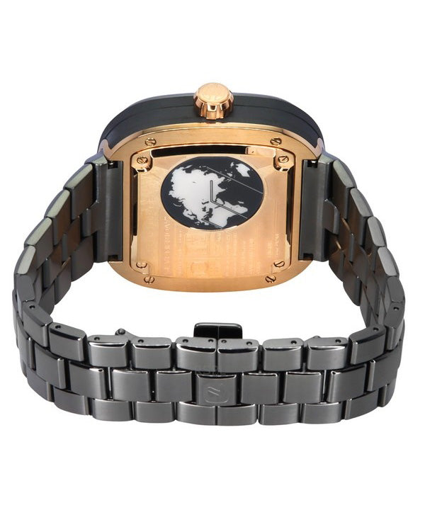 Sevenfriday M-Series M2/02M SF-M2-02M Men's Watch