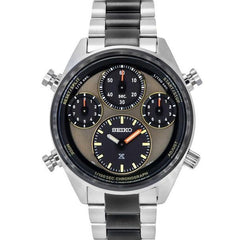 Seiko Chronograph