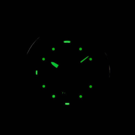 Seiko The Great Blue Quartz SGE487 SGE487P1 SGE487P Men's Watch