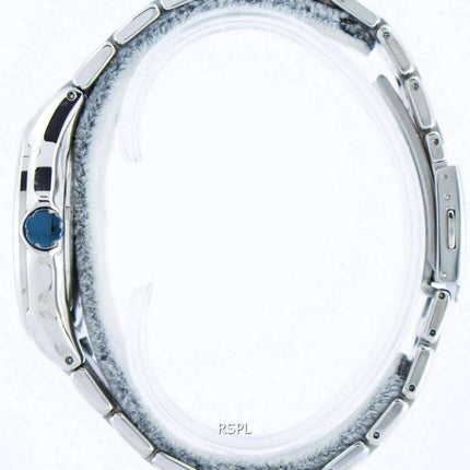 Seiko The Great Blue Quartz SGE487 SGE487P1 SGE487P Men's Watch