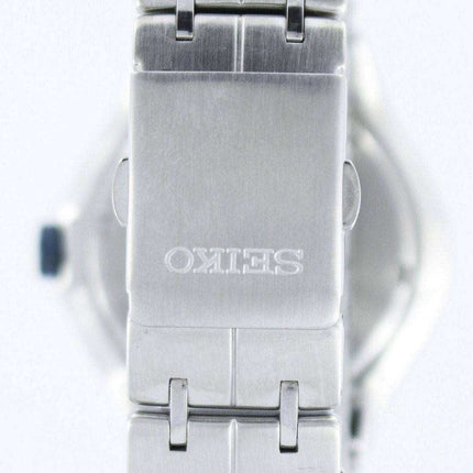 Seiko The Great Blue Quartz SGE487 SGE487P1 SGE487P Men's Watch