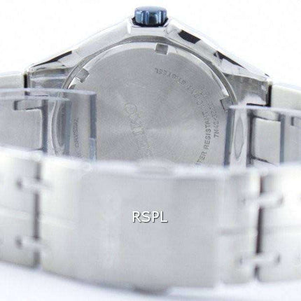 Seiko The Great Blue Quartz SGE487 SGE487P1 SGE487P Men's Watch