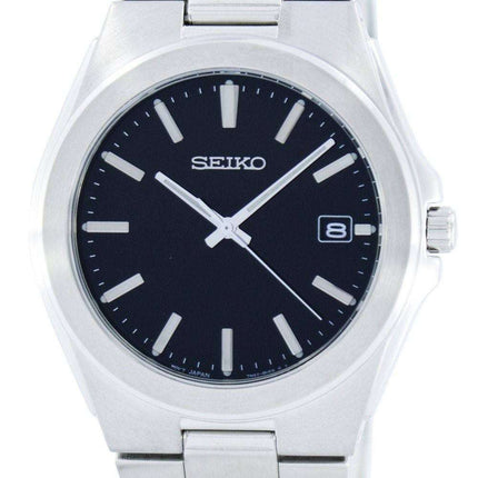 Seiko Quartz Analog SGEE81 SGEE81P1 SGEE81P Men's Watch