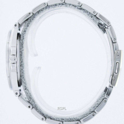 Seiko Quartz Analog SGEE81 SGEE81P1 SGEE81P Men's Watch