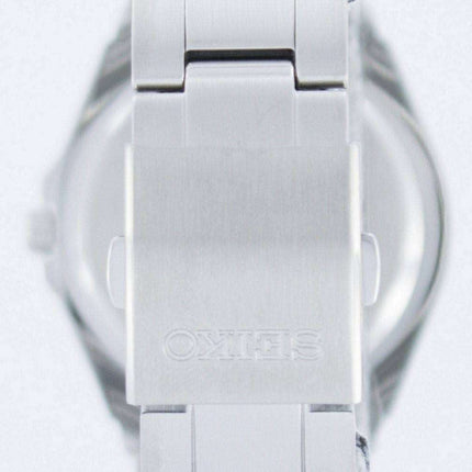 Seiko Quartz Analog SGEE81 SGEE81P1 SGEE81P Men's Watch