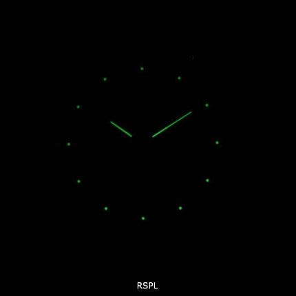 Seiko Sapphire Quartz SGEH69 SGEH69P1 SGEH69P Men's Watch