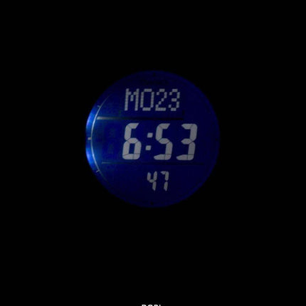 Casio Sports Outgear Triple Sensor Digital SGW-1000-2B Men's Watch