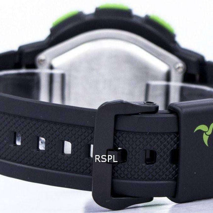 Casio Sports Outgear Triple Sensor Digital SGW-1000-2B Men's Watch