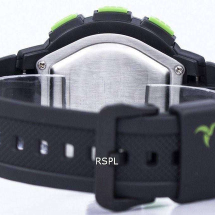 Casio Sports Outgear Triple Sensor Digital SGW-1000-2B Men's Watch