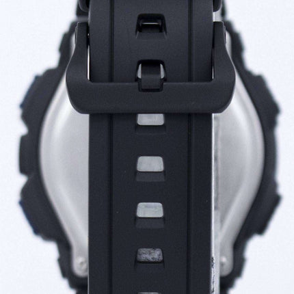 Casio OutGear Twin Sensor World Time Analog Digital SGW-500H-2BV Mens Watch