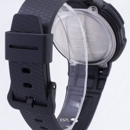 Casio Outdoor SGW-600H-2A SGW600H-2A Twin Sensor Quartz Digital Men's Watch